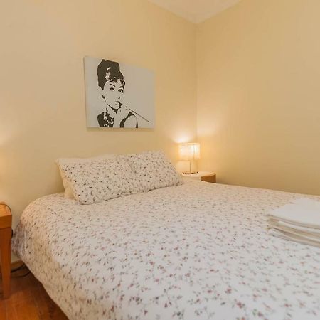 'White House' Apartment- Alfama Lisboa Exterior foto