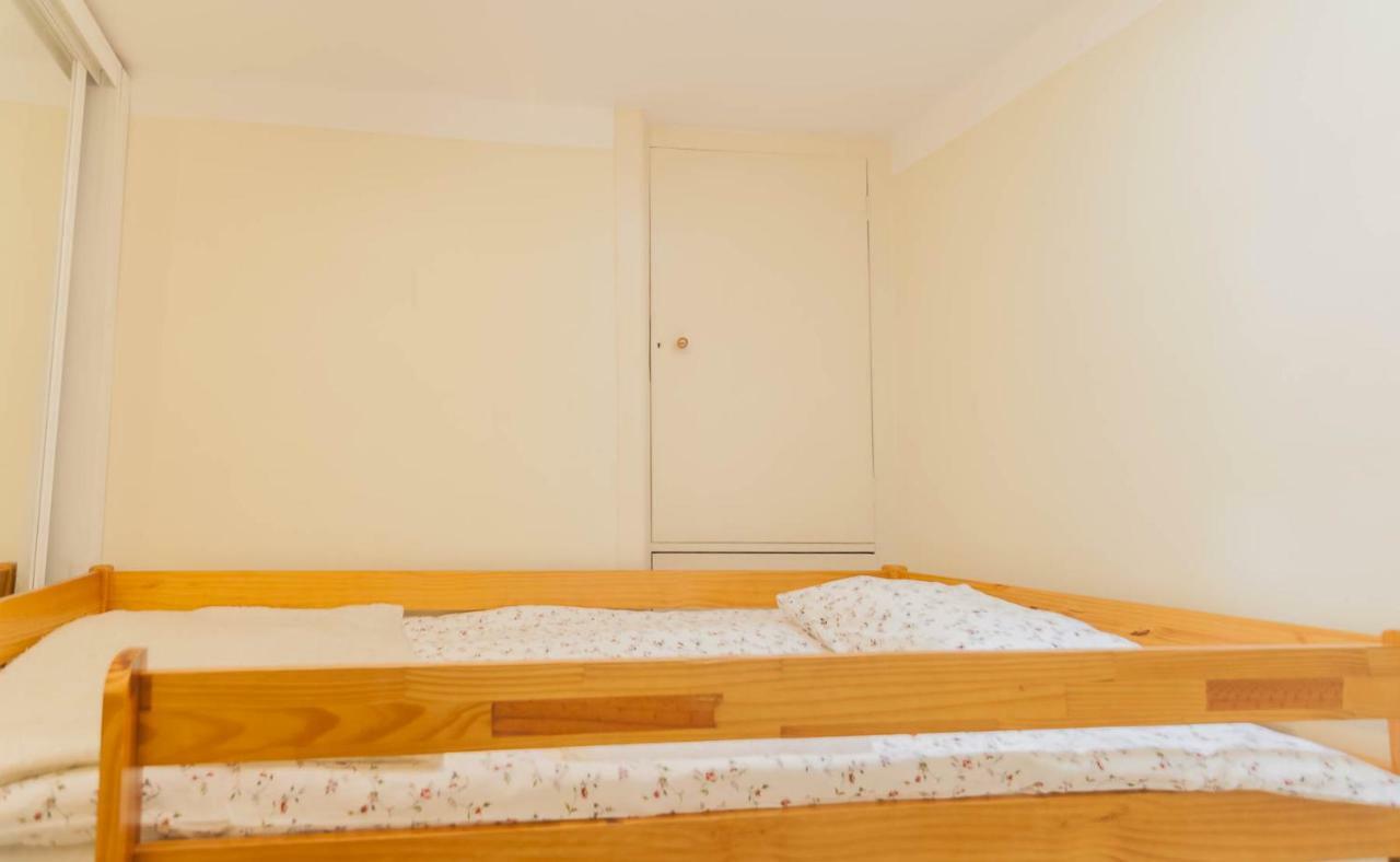 'White House' Apartment- Alfama Lisboa Exterior foto