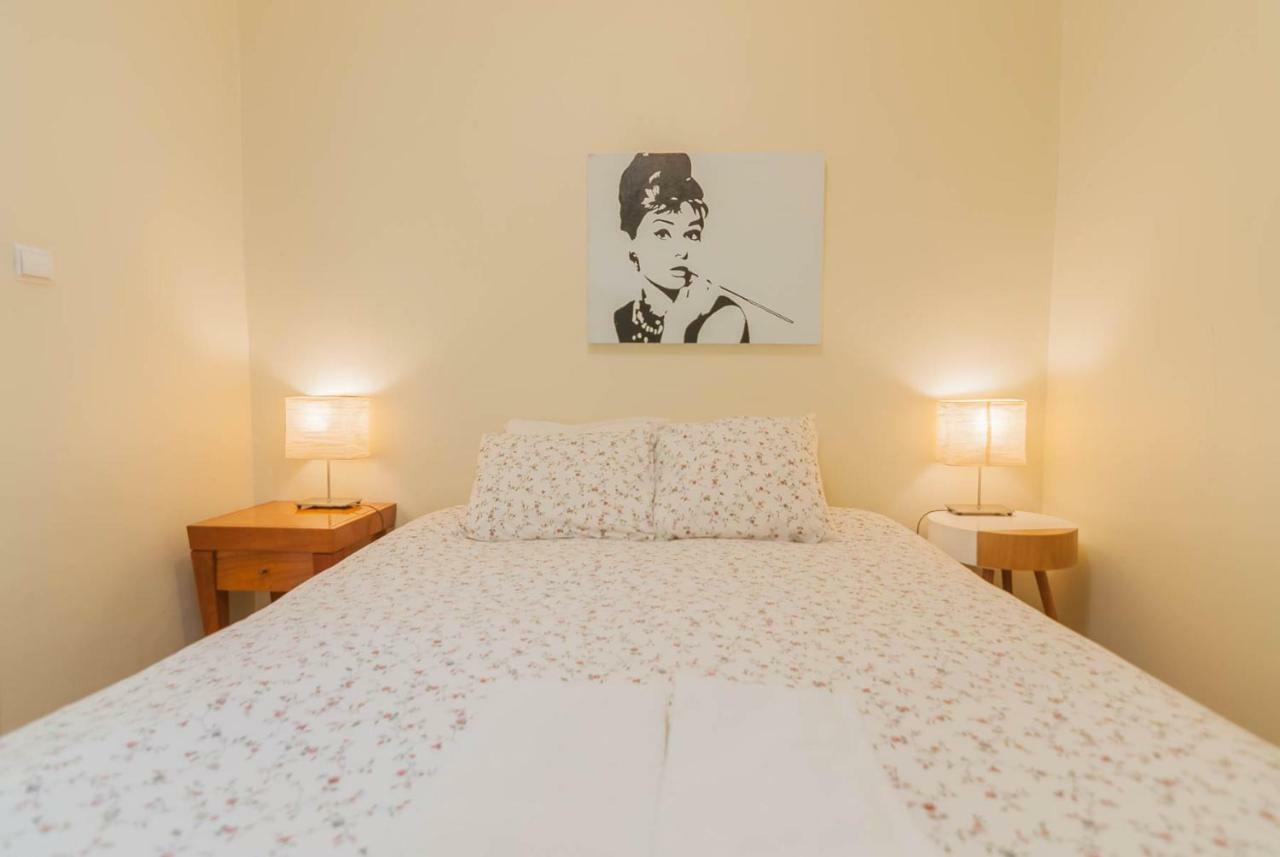 'White House' Apartment- Alfama Lisboa Exterior foto